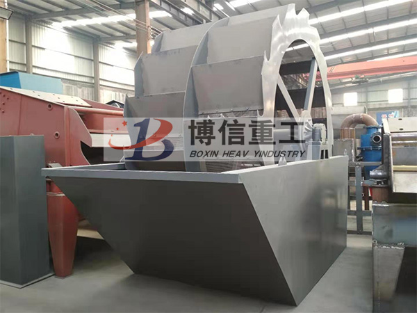 輪鬥洗(xǐ)砂機01.jpg 輪鬥(dòu)洗砂機01.jpg
