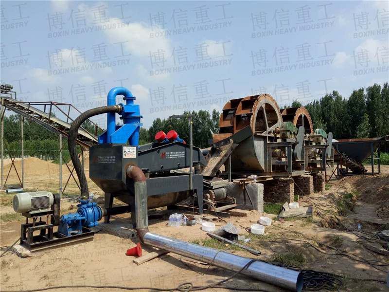 細沙回收機生產現場（chǎng）.jpg